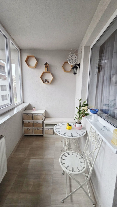 de inchiriat apartament 2 camere Centrul Civic