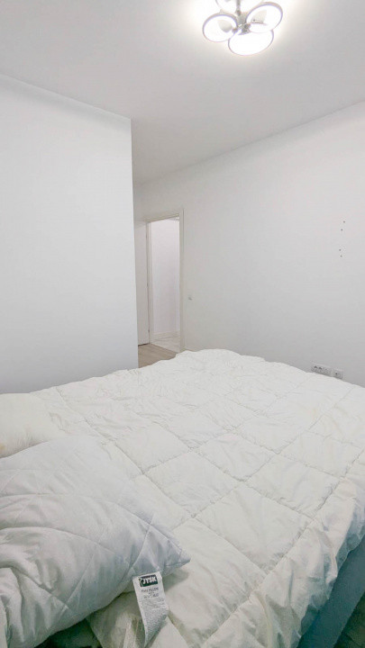 Apartament 2 camere, 55 mp, ONIX Pipera, etaj 7/11, bloc 2022