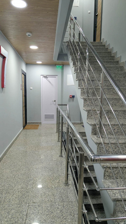 Apartament 2 camere, 55 mp, ONIX Pipera, etaj 7/11, bloc 2022