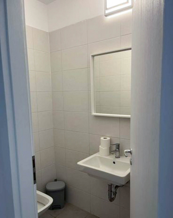 Inchiriere apartament 2 camere | Belvedere 2021 | 2 bai | CT proprie