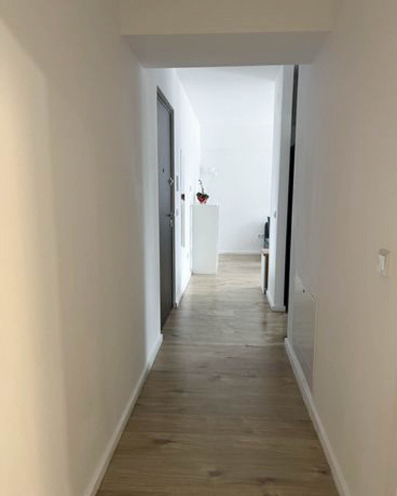 Inchiriere apartament 2 camere | Belvedere 2021 | 2 bai | CT proprie