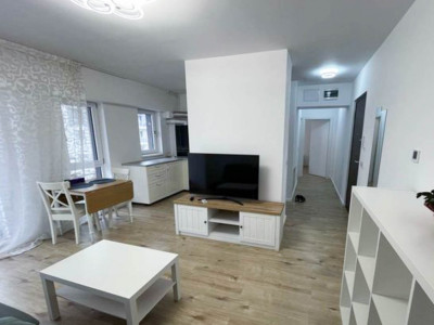 Inchiriere apartament 2 camere | Belvedere 2021 | 2 bai | CT proprie