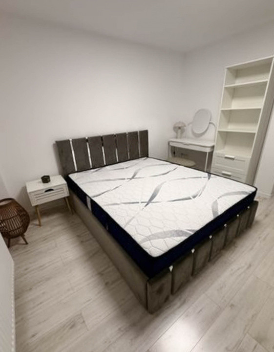 Inchiriere apartament 2 camere modern | Zona Aviatiei | Prima inchiriere 