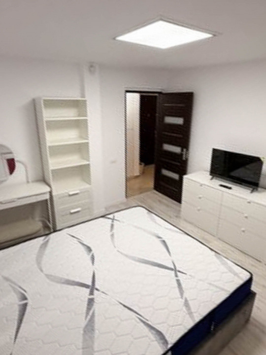 Inchiriere apartament 2 camere modern | Zona Aviatiei | Prima inchiriere 