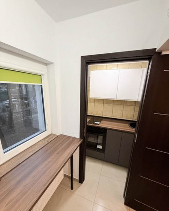 Inchiriere apartament 2 camere modern | Zona Aviatiei | Prima inchiriere 