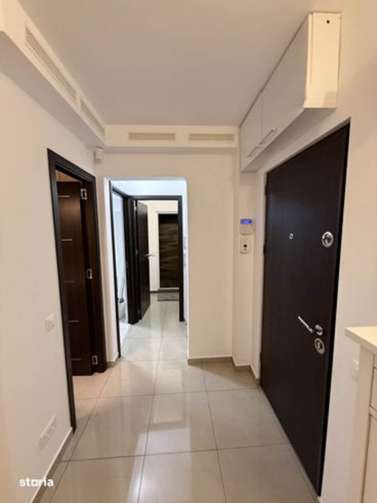 Inchiriere apartament 2 camere modern | Zona Aviatiei | Prima inchiriere 