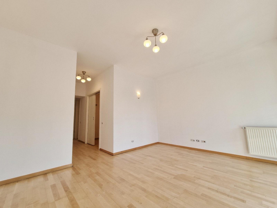 Apartament tip duplex de vânzare in Dorobanți