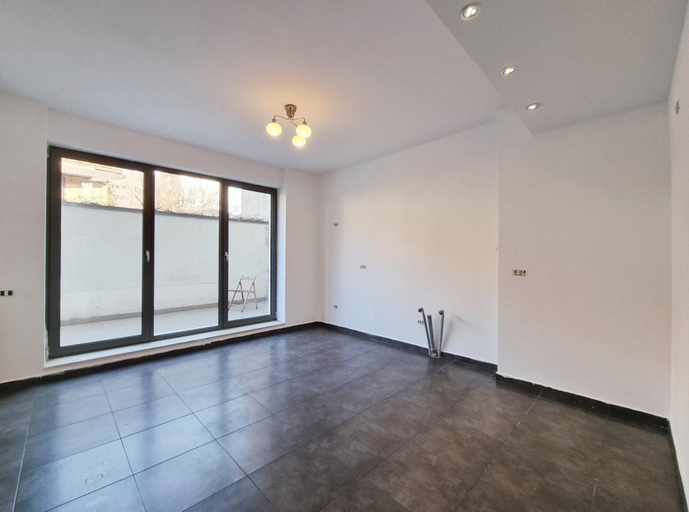 Apartament tip duplex de vânzare in Dorobanți