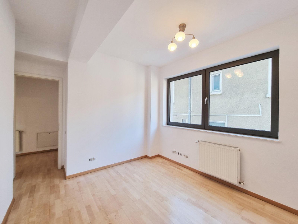 Apartament tip duplex de vânzare in Dorobanți