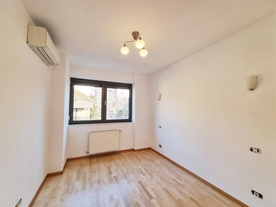Apartament tip duplex de vânzare in Dorobanți