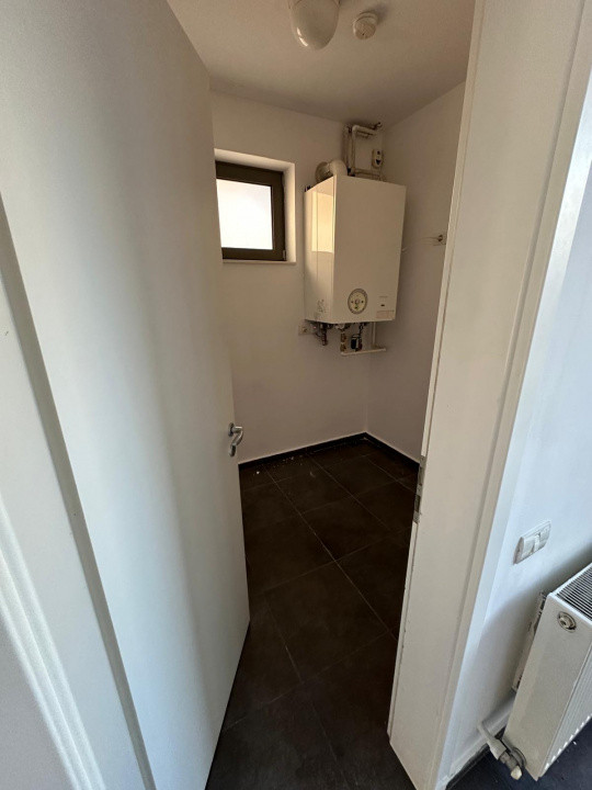 Apartament tip duplex de vânzare in Dorobanți