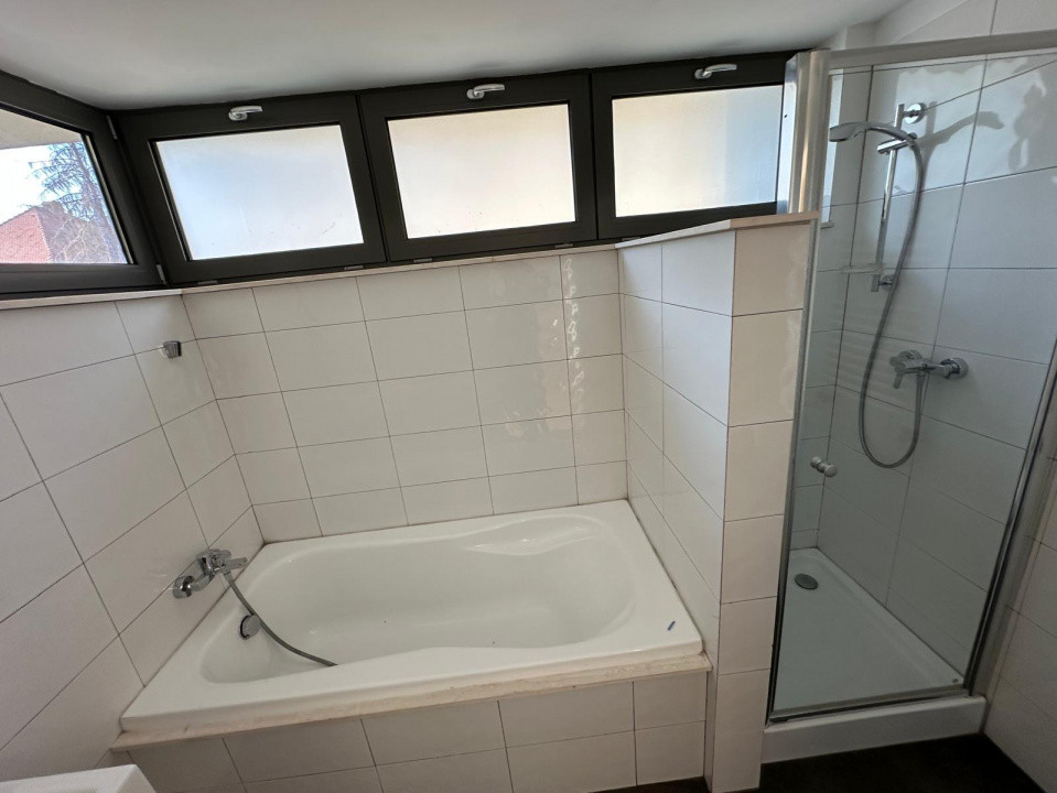 Apartament tip duplex de vânzare in Dorobanți