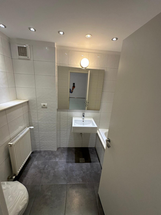 Apartament tip duplex de vânzare in Dorobanți