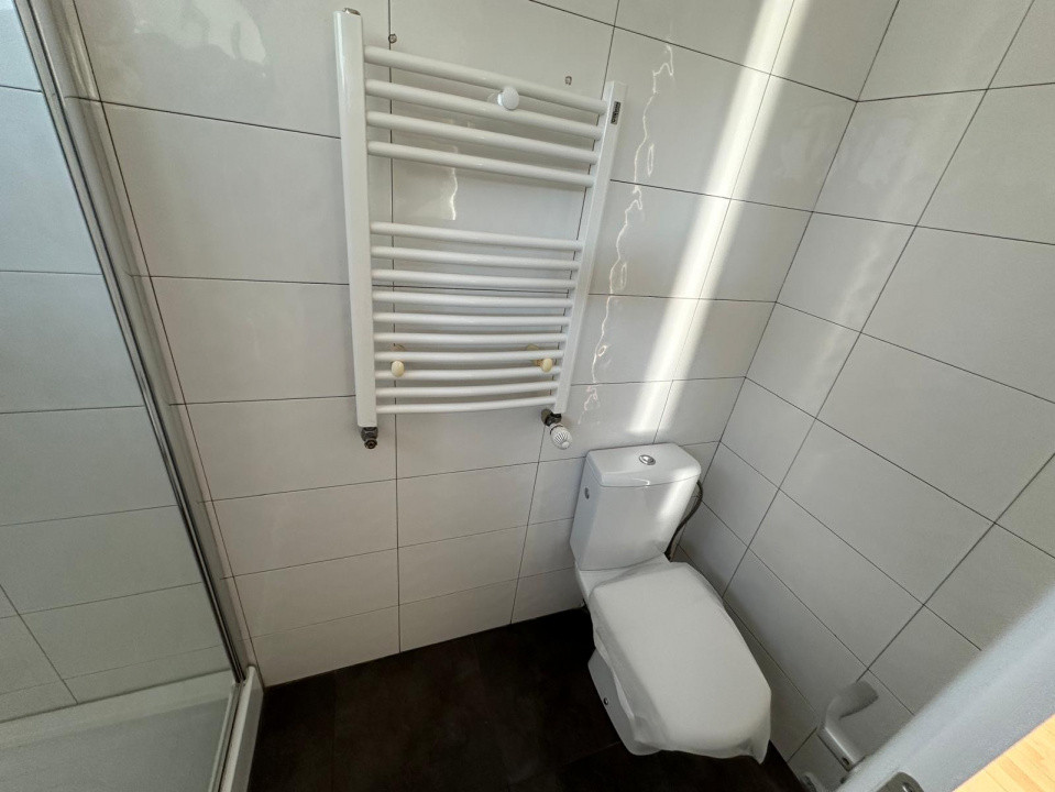 Apartament tip duplex de vânzare in Dorobanți