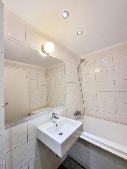 Apartament tip duplex de vânzare in Dorobanți