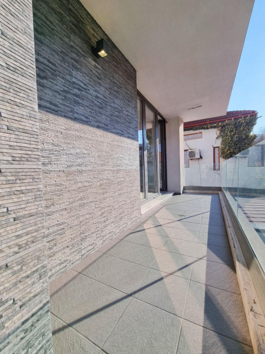 Apartament tip duplex de vânzare in Dorobanți