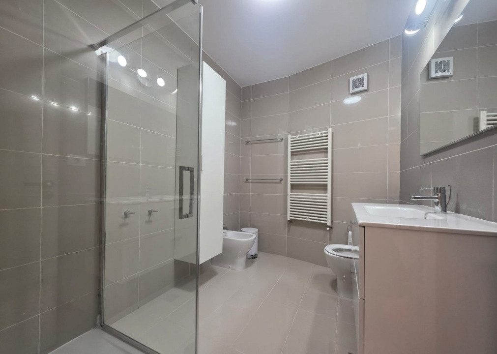 Inchiriere 2 camere Pipera – spatiu mare 93 mp | gradina si terasa