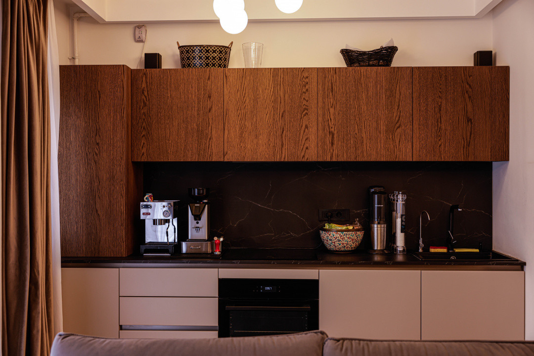 Apartament 3 camere | De vanzare | Piata Presei | Petrom City | Baneasa