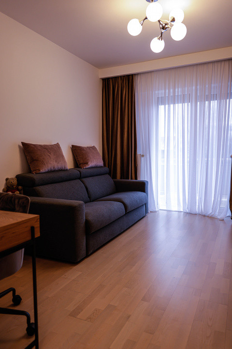 Apartament 3 camere | De vanzare | Piata Presei | Petrom City | Baneasa