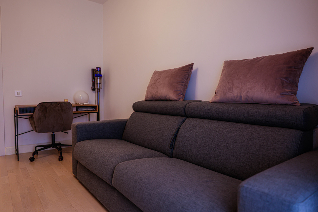 Apartament 3 camere | De vanzare | Piata Presei | Petrom City | Baneasa