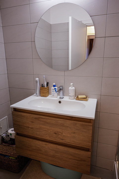 Apartament 3 camere | De vanzare | Piata Presei | Petrom City | Baneasa