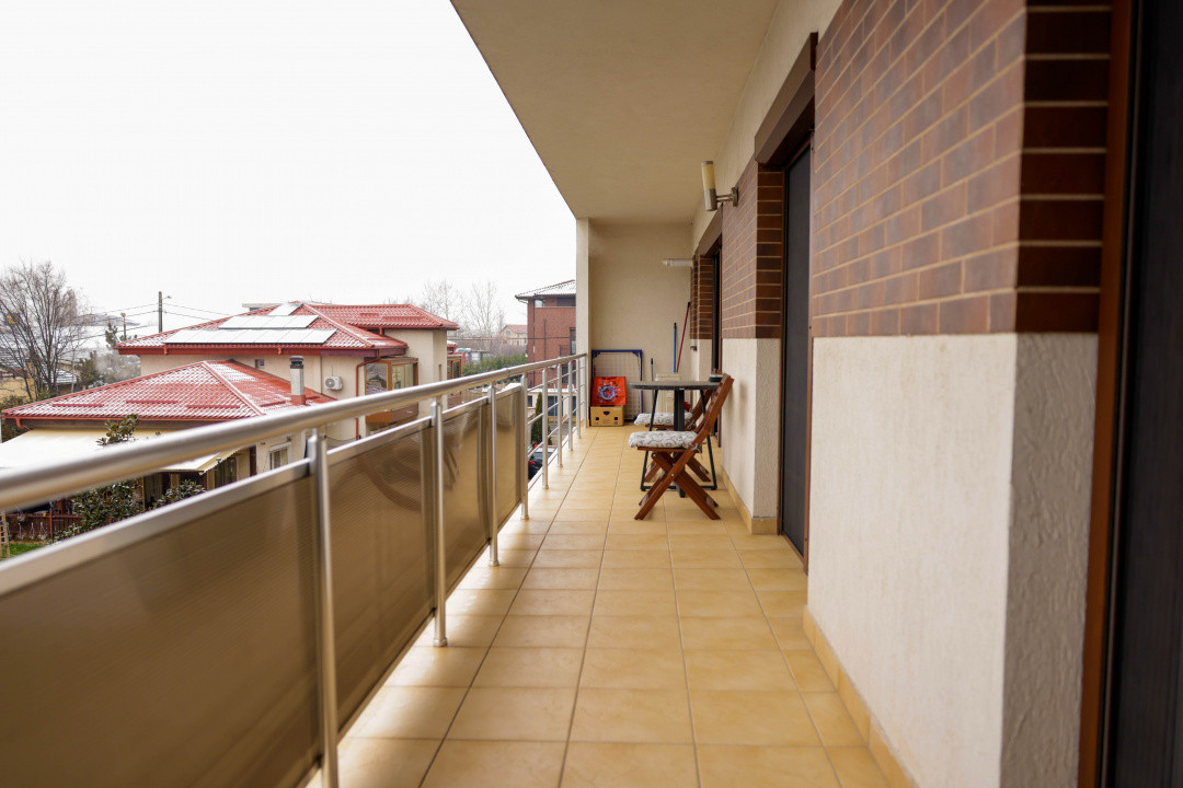 Apartament 3 camere | De vanzare | Piata Presei | Petrom City | Baneasa