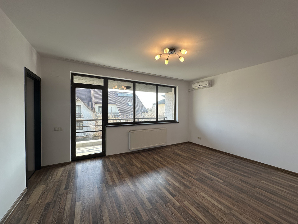 Oportunitate în zonă exclusivistă -  Vila Pipera 