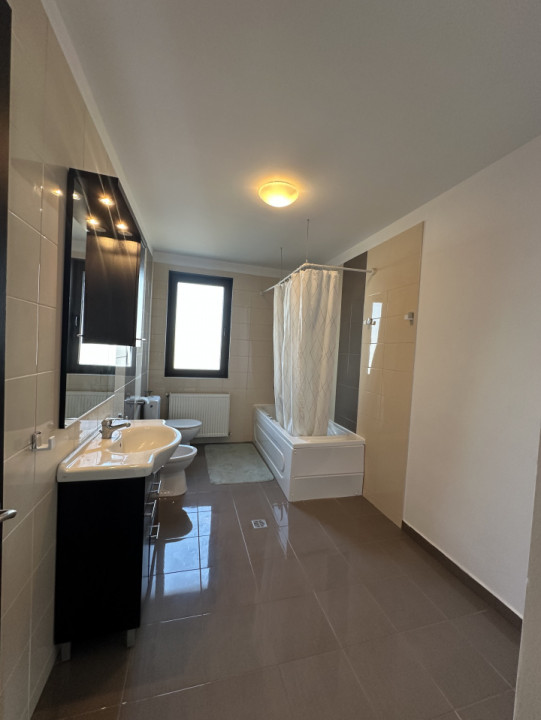 Oportunitate în zonă exclusivistă -  Vila Pipera 