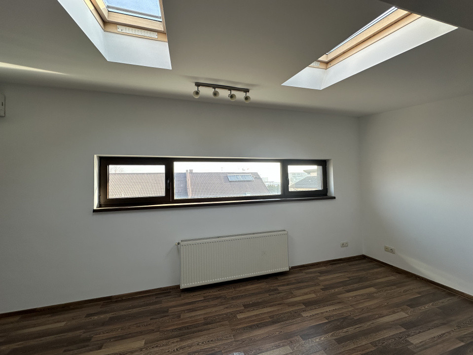 Oportunitate în zonă exclusivistă -  Vila Pipera 