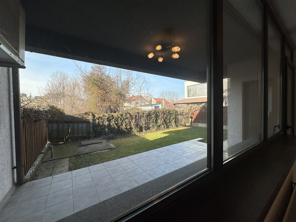 Oportunitate în zonă exclusivistă -  Vila Pipera 