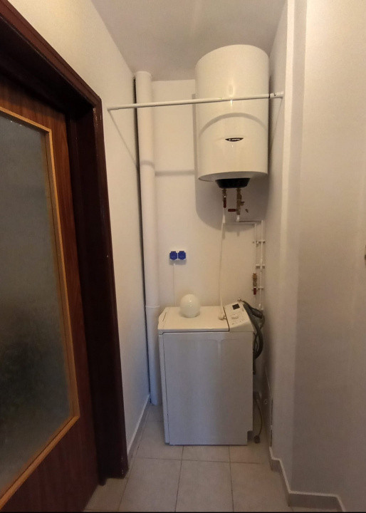 de inchiriat apartament zona Stefan Cel Mare