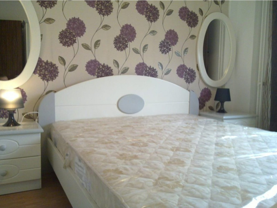 de inchiriat apartament zona Stefan Cel Mare