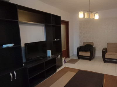 de inchiriat apartament zona Stefan Cel Mare