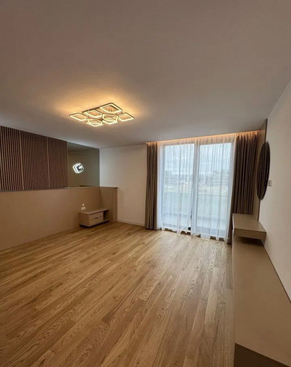 Casă modernă cu 5 camere și piscină pe acoperiș – Serenity Residence Voluntari
