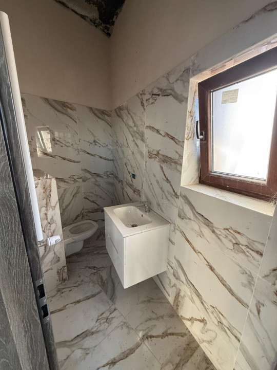 Spatiu comercial 195mp-Dobroesti