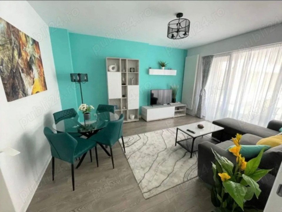 Apartament 2 camere premium | Cloud 9 