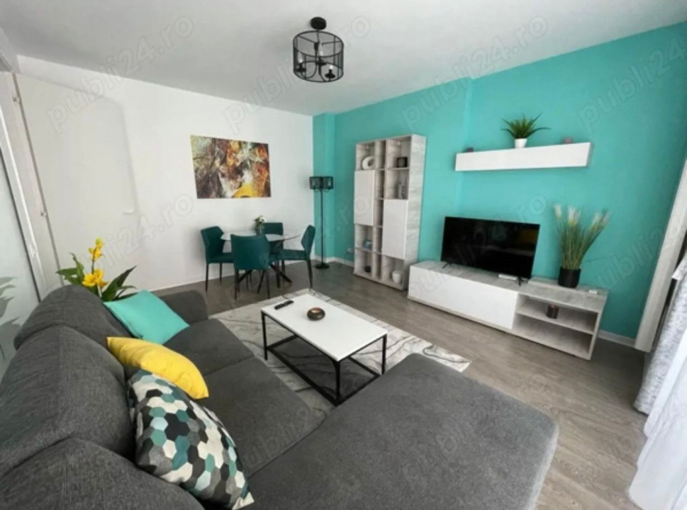 Apartament 2 camere premium | Cloud 9 