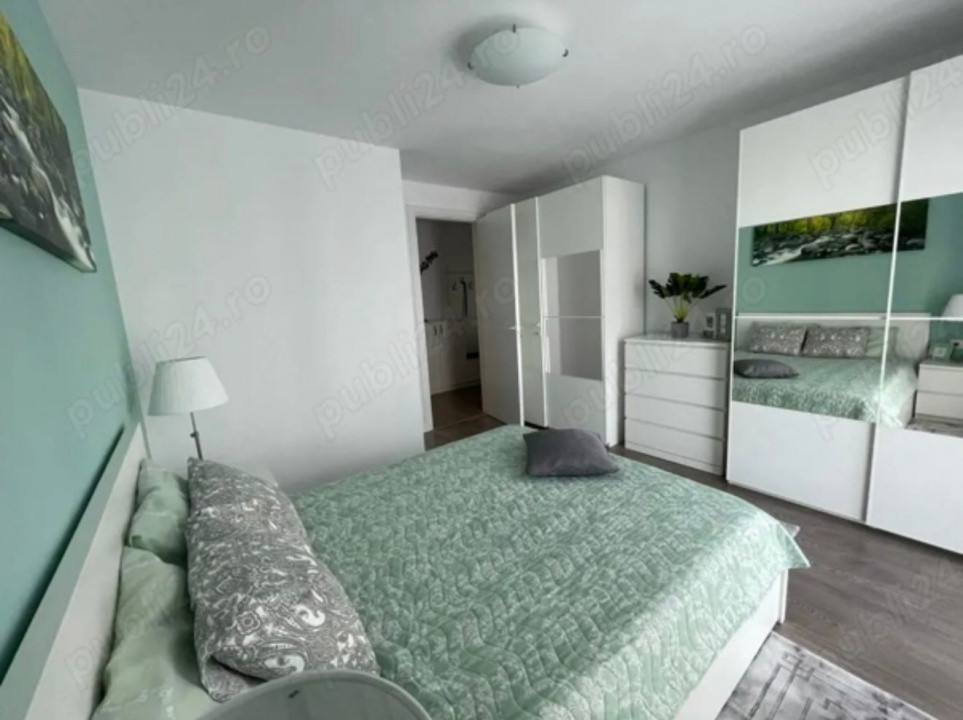 Apartament 2 camere premium | Cloud 9 