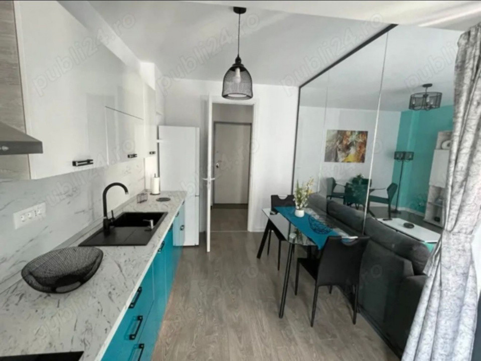 Apartament 2 camere premium | Cloud 9 