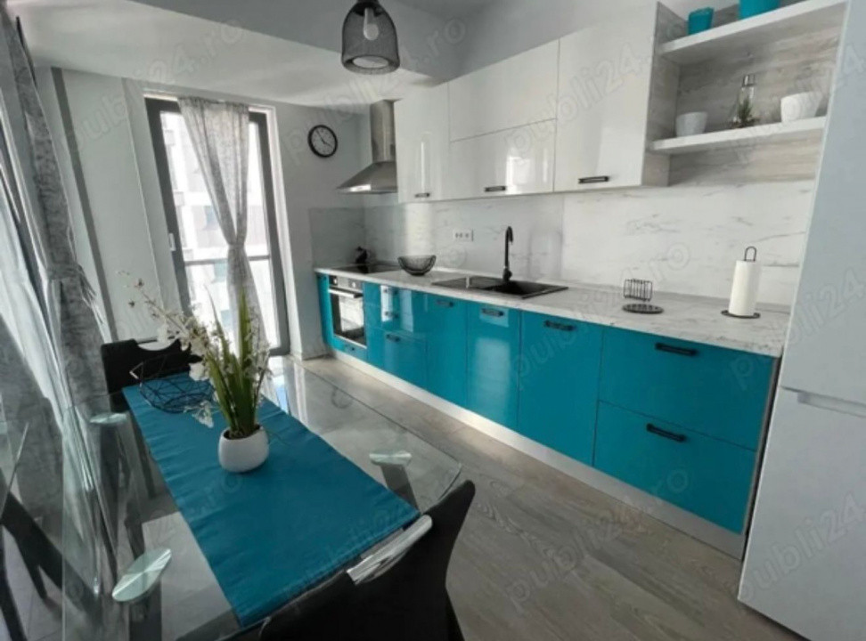 Apartament 2 camere premium | Cloud 9 