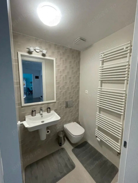 Apartament 2 camere premium | Cloud 9 