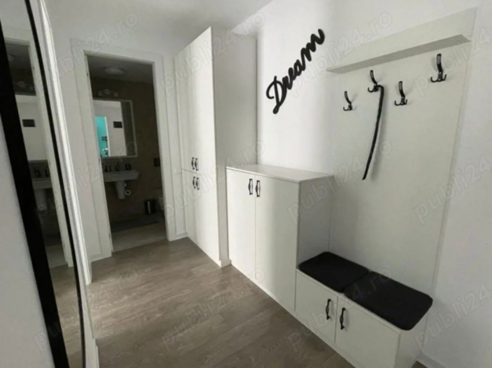 Apartament 2 camere premium | Cloud 9 