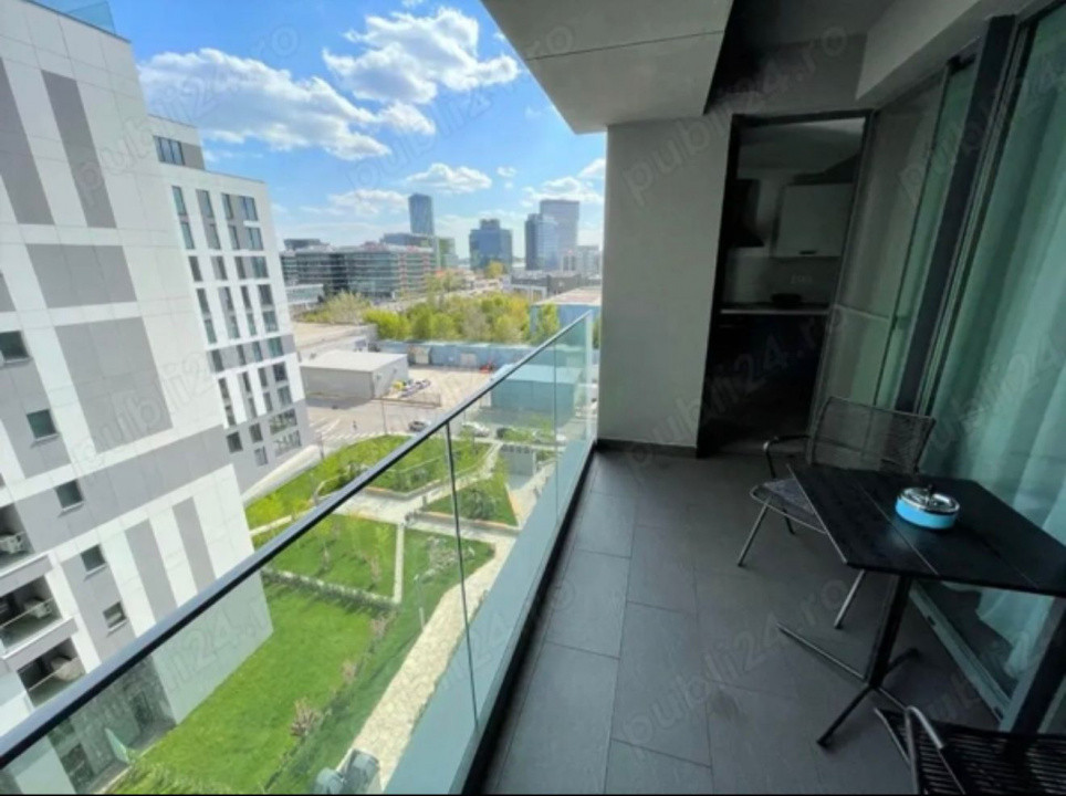 Apartament 2 camere premium | Cloud 9 