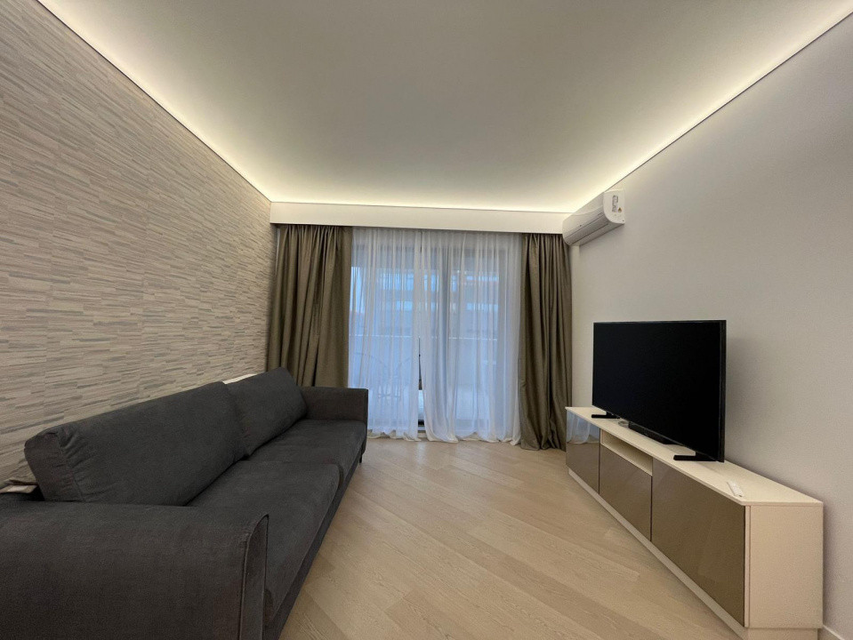 de inchiriat apartament 2 camere Cortina North