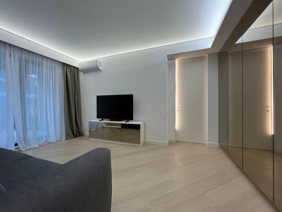 de inchiriat apartament 2 camere Cortina North