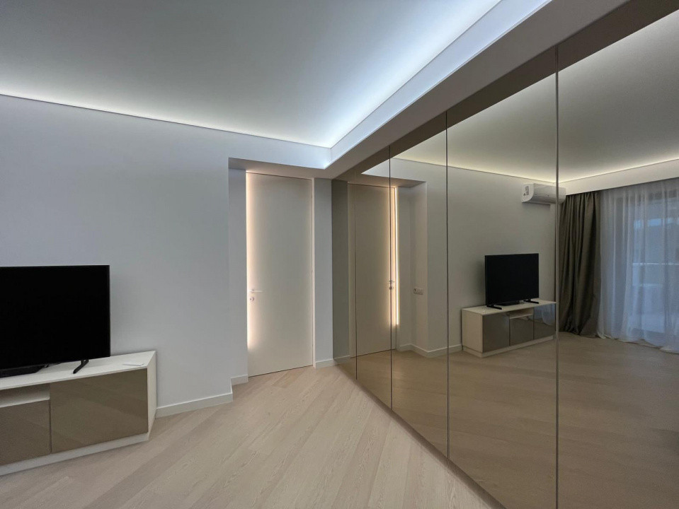 de inchiriat apartament 2 camere Cortina North