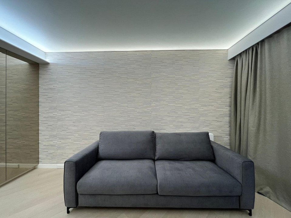 de inchiriat apartament 2 camere Cortina North