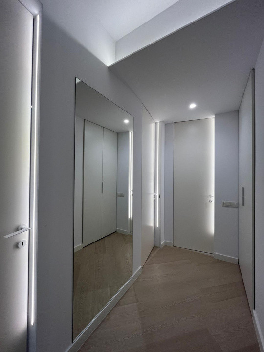 de inchiriat apartament 2 camere Cortina North