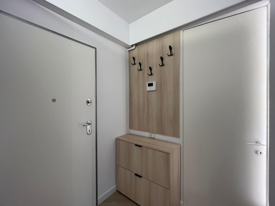 de inchiriat apartament 2 camere Cortina North