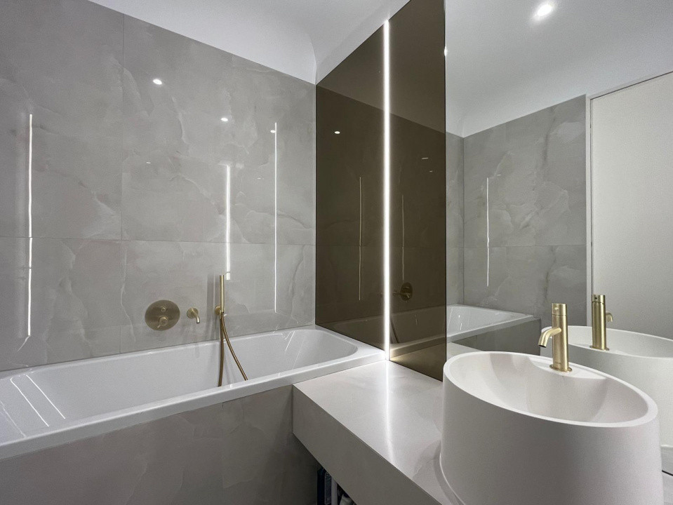 de inchiriat apartament 2 camere Cortina North